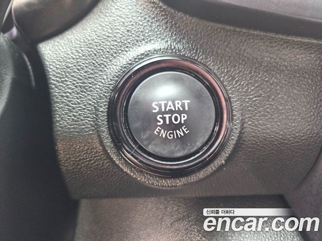 Renault Korea QM6 2024 — photo 10