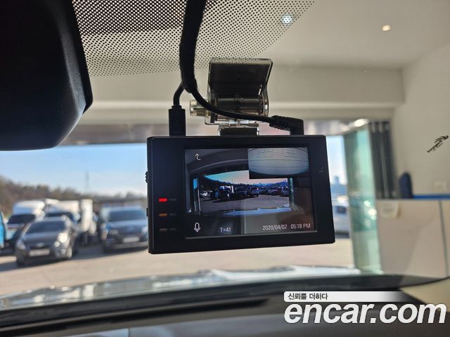 Renault Korea QM6 2024 — photo 14