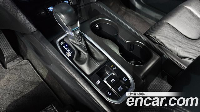 Hyundai Santafe 2020 — photo 12