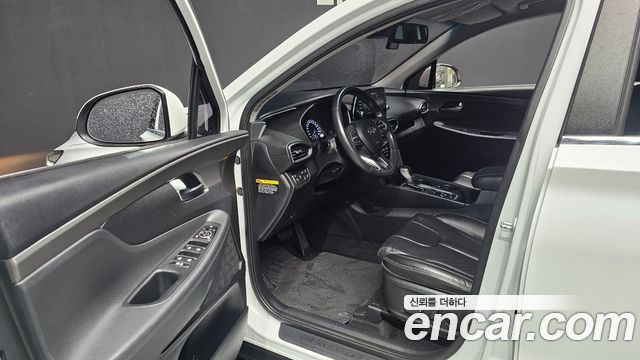 Hyundai Santafe 2020 — photo 13