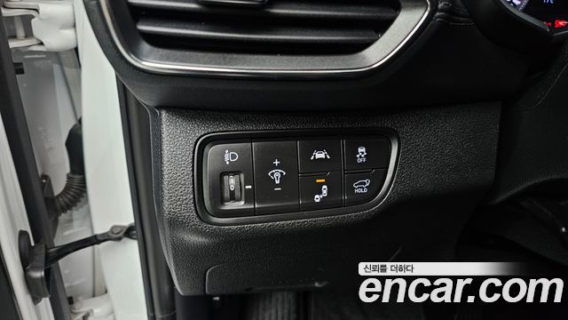 Hyundai Santafe 2020 — photo 22