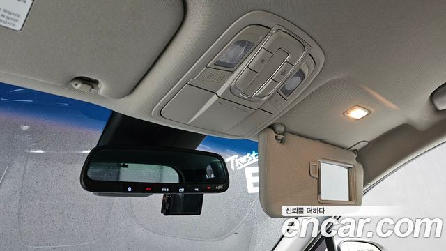 Hyundai Santafe 2020 — photo 23