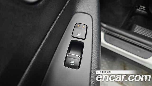 Hyundai Santafe 2020 — photo 24