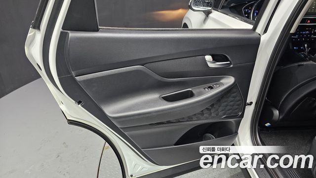 Hyundai Santafe 2020 — photo 15