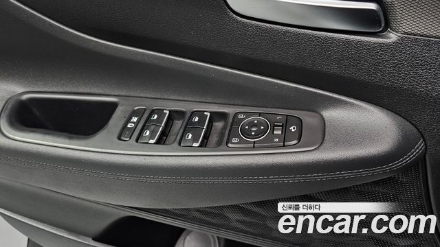 Hyundai Santafe 2020 — photo 27