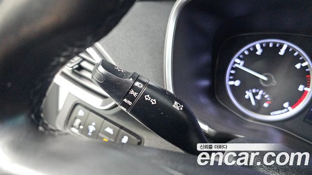 Hyundai Santafe 2020 — photo 28