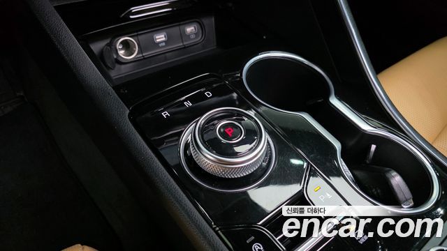 Kia K5 2021 — photo 12
