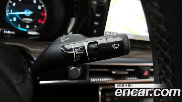 Kia K5 2021 — photo 22