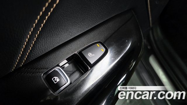 Kia K5 2021 — photo 24