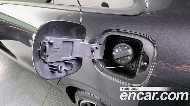 Kia K5 2021 — photo 16