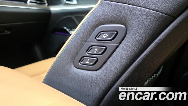 Kia K5 2021 — photo 30