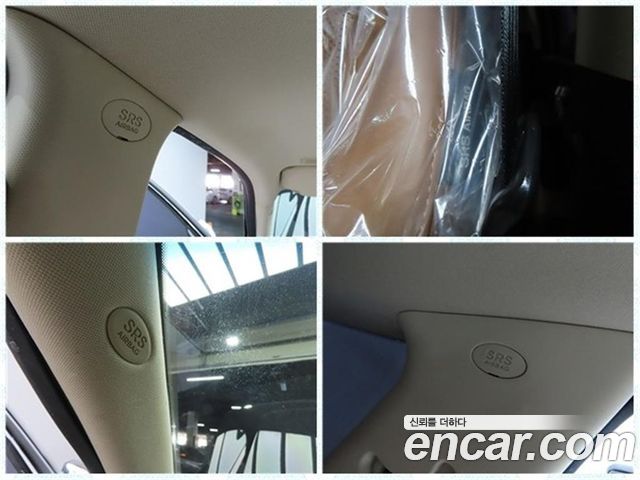 Kia Mohave 2017 — photo 17