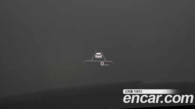 Genesis GV80 2020 — photo 23