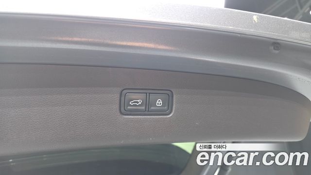 Genesis GV80 2020 — photo 40