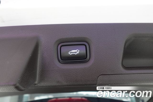 Hyundai Santafe 2020 — photo 9