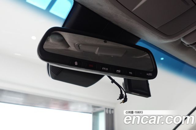 Hyundai Santafe 2020 — photo 15