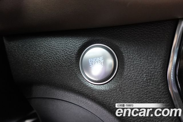 Hyundai Santafe 2020 — photo 16