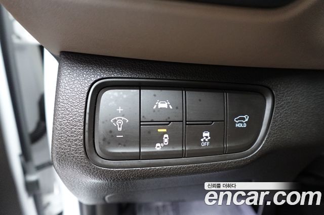 Hyundai Santafe 2020 — photo 18