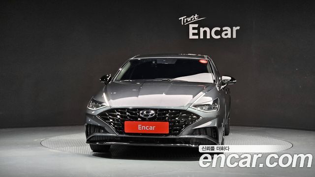 Hyundai Sonata 2023 — photo 3