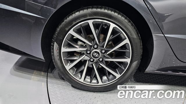 Hyundai Sonata 2023 — photo 5