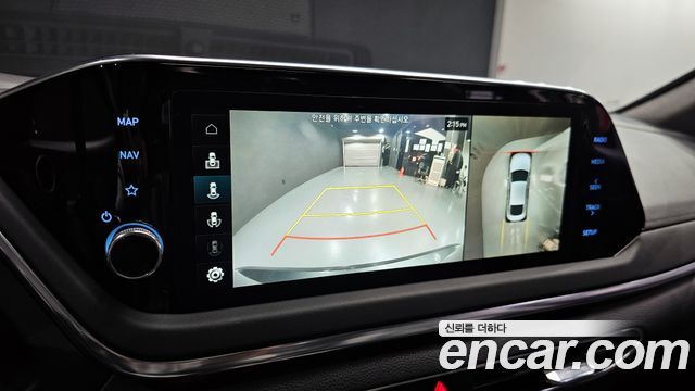 Hyundai Sonata 2023 — photo 20
