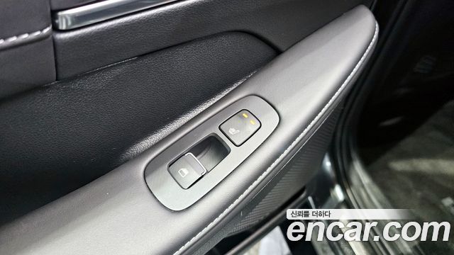 Hyundai Sonata 2023 — photo 21