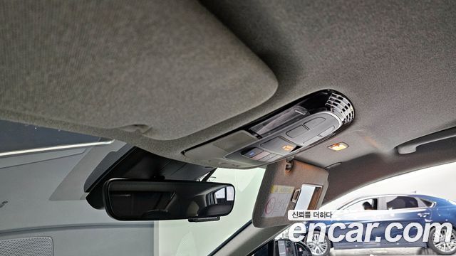 Hyundai Sonata 2023 — photo 23