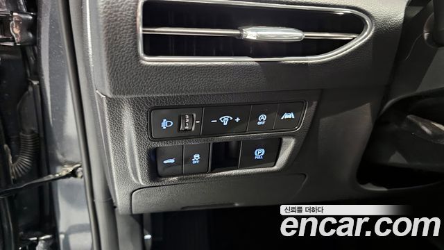 Hyundai Sonata 2023 — photo 24