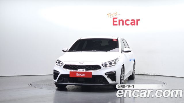 Kia K3 2020 — photo 3