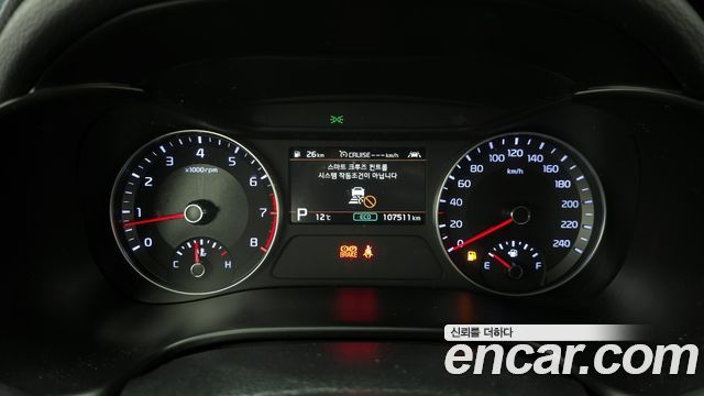 Kia K3 2020 — photo 11