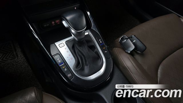 Kia K3 2020 — photo 12