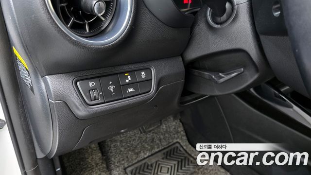Kia K3 2020 — photo 20