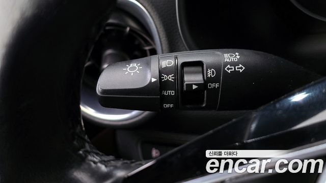 Kia K3 2020 — photo 21