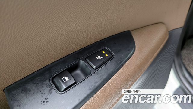 Kia K3 2020 — photo 25