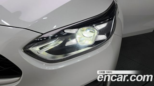 Kia K3 2020 — photo 8