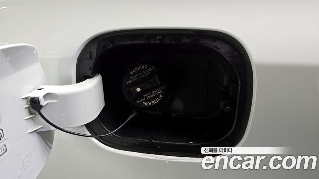 Kia K3 2020 — photo 16