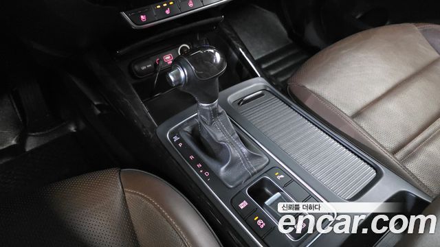 Kia Sorento 2015 — photo 12