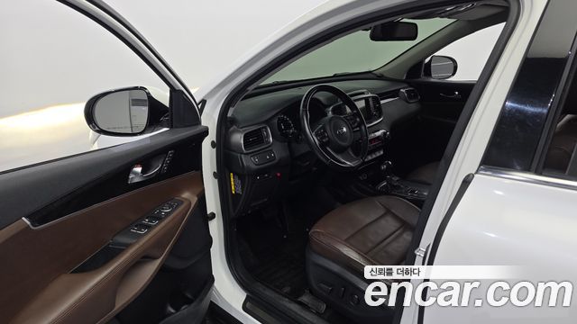 Kia Sorento 2015 — photo 13