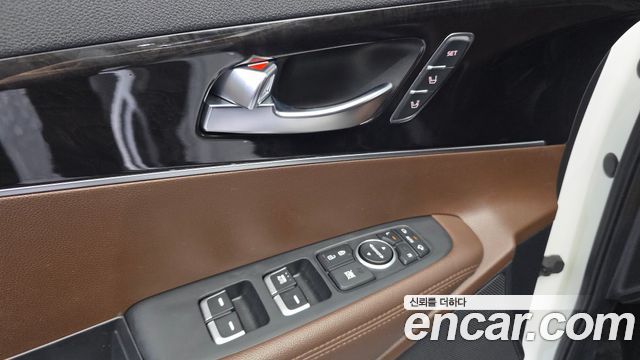 Kia Sorento 2015 — photo 19