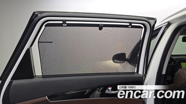 Kia Sorento 2015 — photo 24