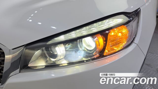 Kia Sorento 2015 — photo 8