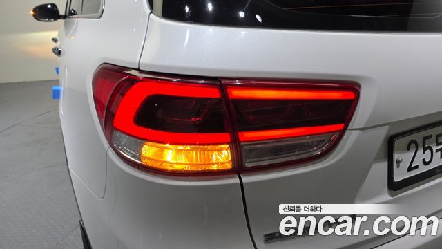 Kia Sorento 2015 — photo 9