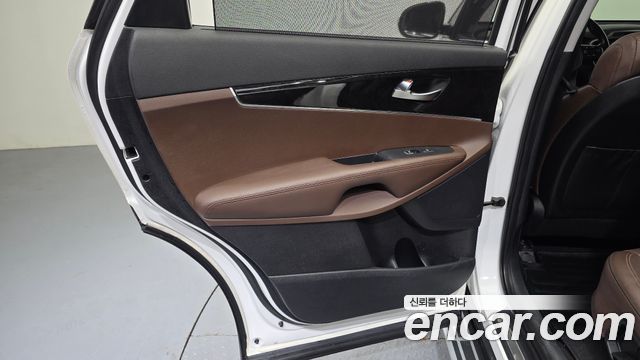 Kia Sorento 2015 — photo 15