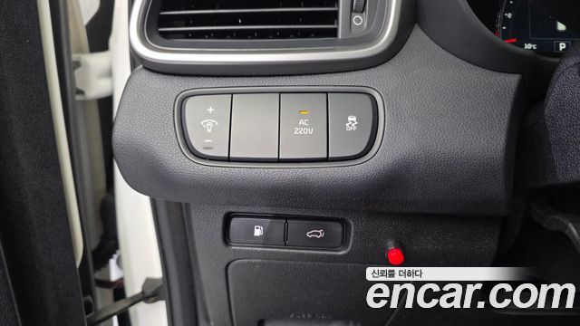 Kia Sorento 2015 — photo 28