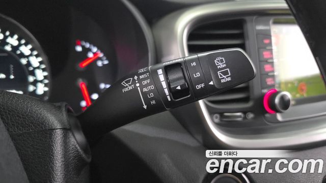 Kia Sorento 2015 — photo 30