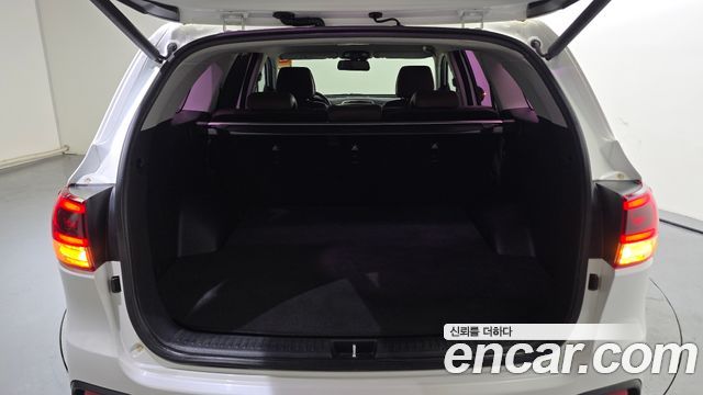 Kia Sorento 2015 — photo 31