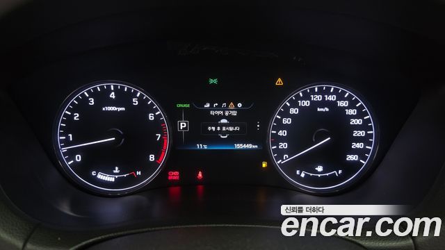 Hyundai Genesis 2016 — photo 11