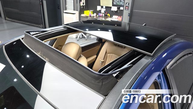 Hyundai Genesis 2016 — photo 26