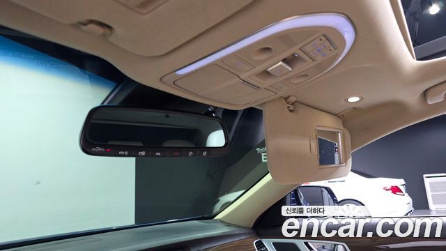 Hyundai Genesis 2016 — photo 30