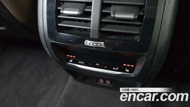 BMW X3 2021 — photo 18